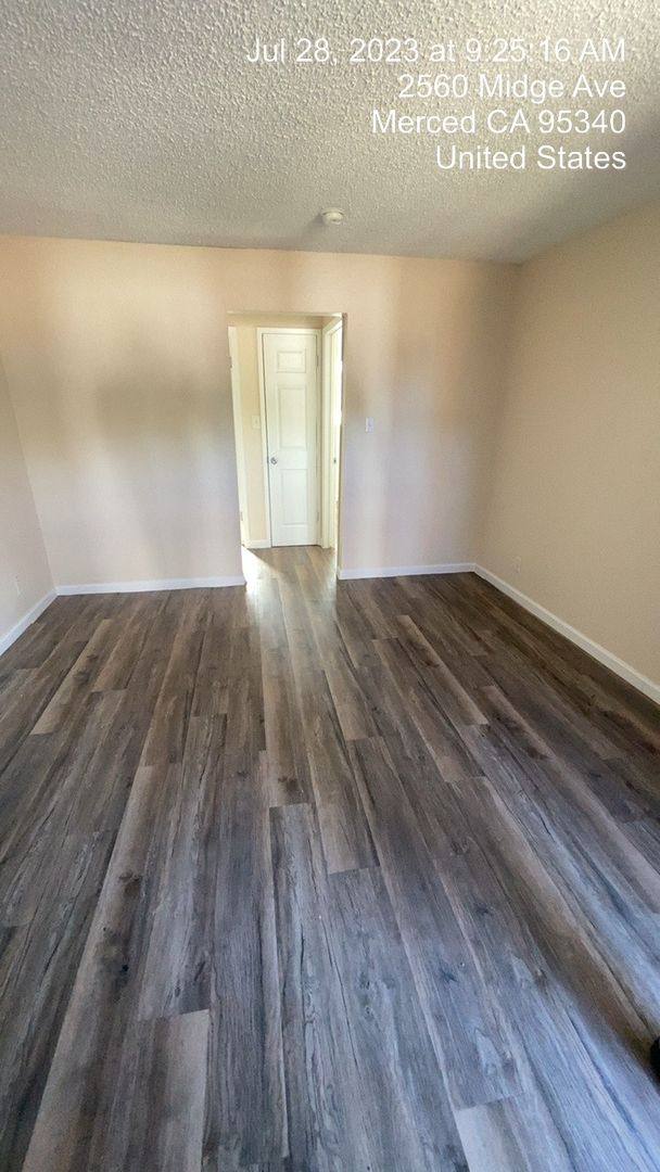Apartment for rent at 2560 Midge Ave, Merced, CA 95340