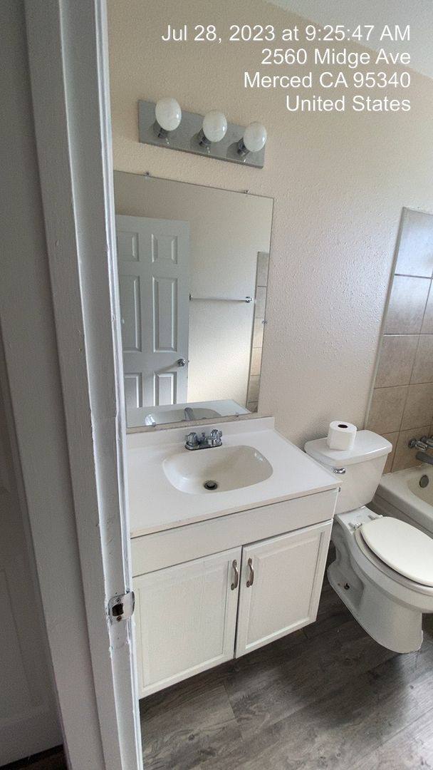 Apartment for rent at 2560 Midge Ave, Merced, CA 95340