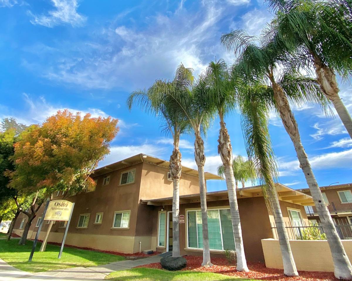 Apartment for rent at 2560 Midge Ave, Merced, CA 95340