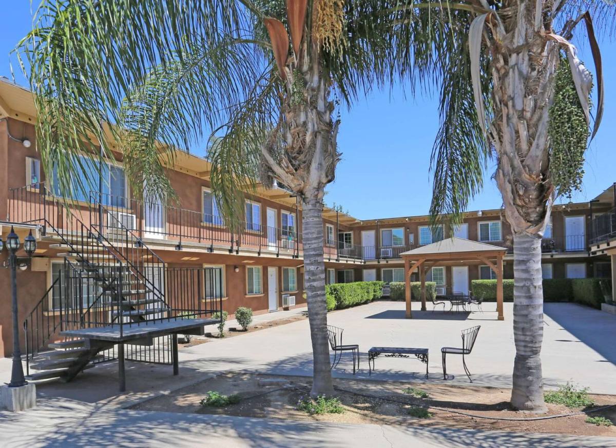 Apartment for rent at 2560 Midge Ave, Merced, CA 95340