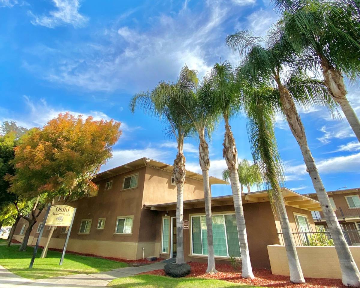 Apartment for rent at 2560 Midge Ave, Merced, CA 95340