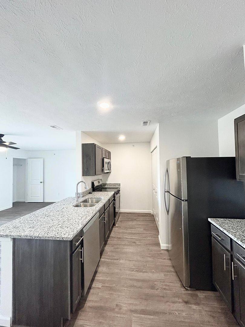 Apartment for rent at 3555 Sirocco Way, Lafayette, IN 47909