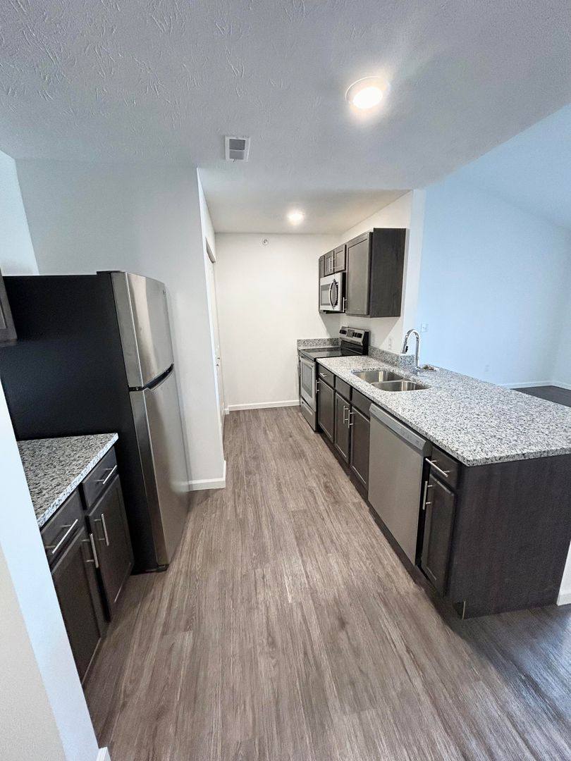 Apartment for rent at 3555 Sirocco Way, Lafayette, IN 47909