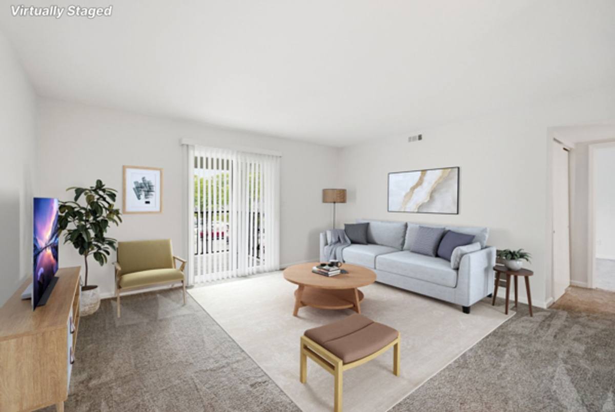 Townhouse for rent at Prime at Uptown & Townhomes, 74 W Franklin St, Dayton, OH 45459