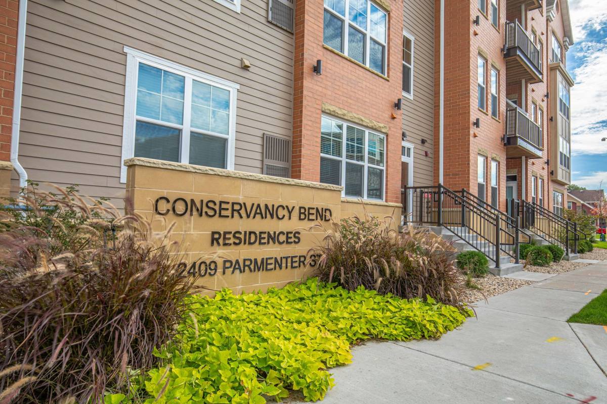 Townhouse for rent at 2409 Parmenter St, Middleton, WI 53562