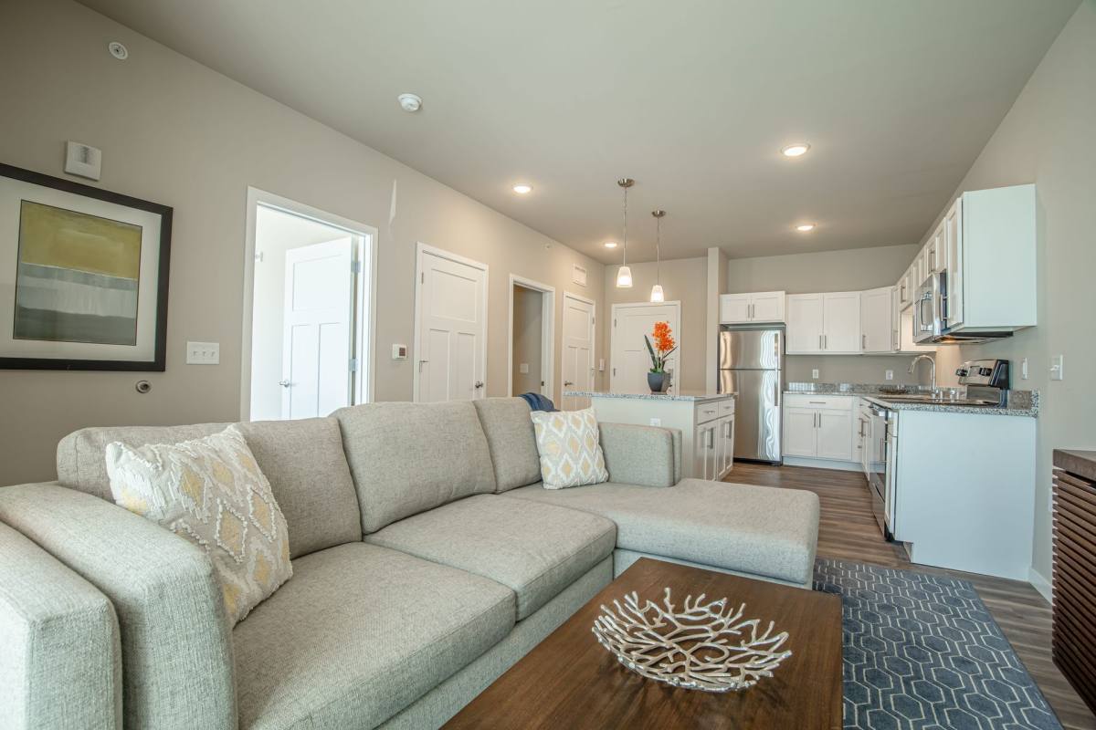 Townhouse for rent at 2409 Parmenter St, Middleton, WI 53562