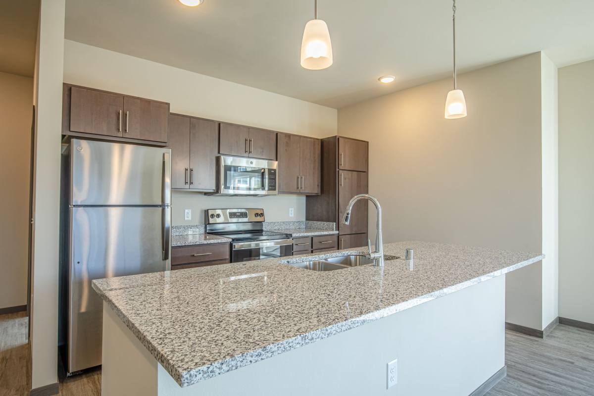 Townhouse for rent at 2409 Parmenter St, Middleton, WI 53562