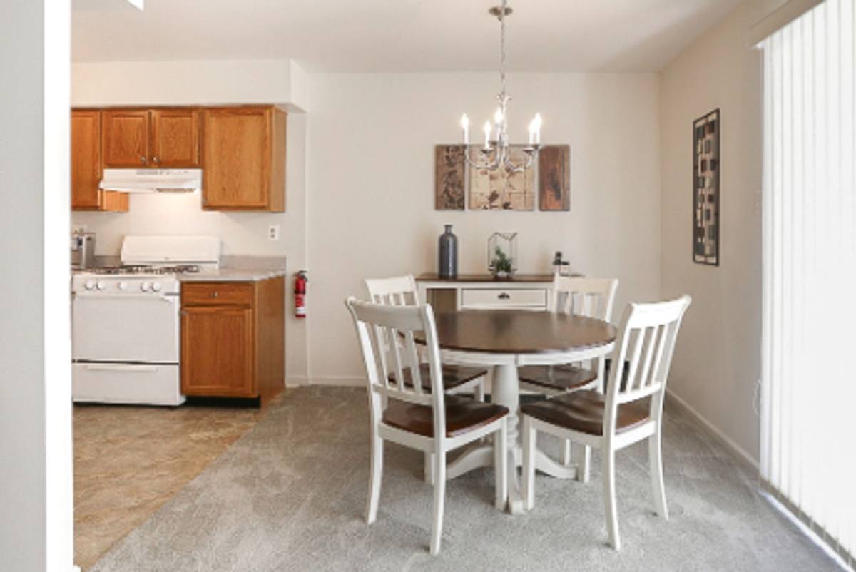 Apartment for rent at 31 N Maple Ave, Marlton, NJ 08053