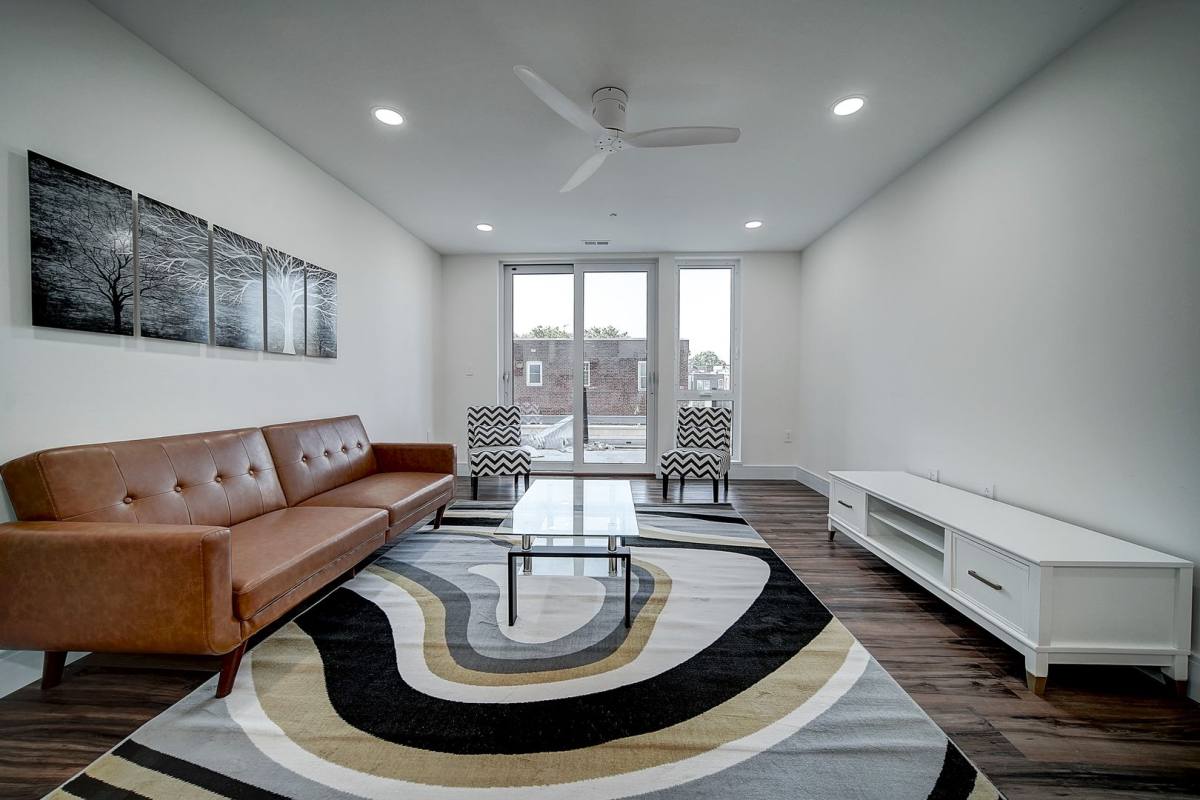 Apartment for rent at 4900-34 Spruce St, Philadelphia, PA 19139
