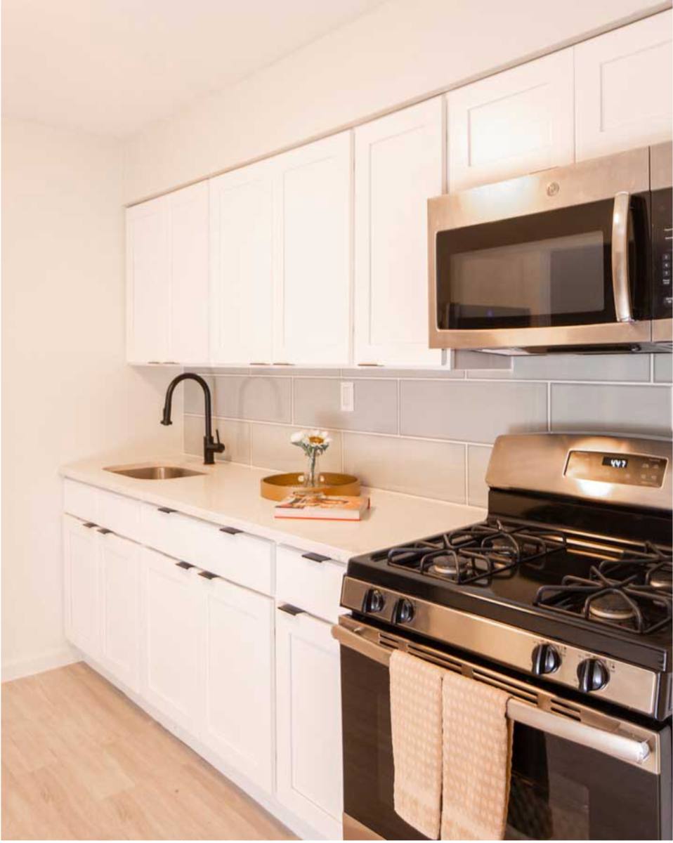 Apartment for rent at 600 Bound Brook Rd, Middlesex, NJ 08846