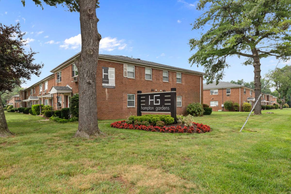 Apartment for rent at 600 Bound Brook Rd, Middlesex, NJ 08846