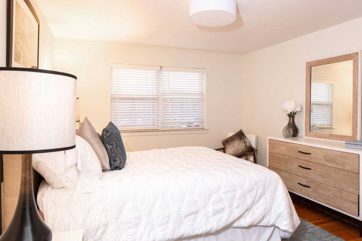 Apartment for rent at 600 Bound Brook Rd, Middlesex, NJ 08846