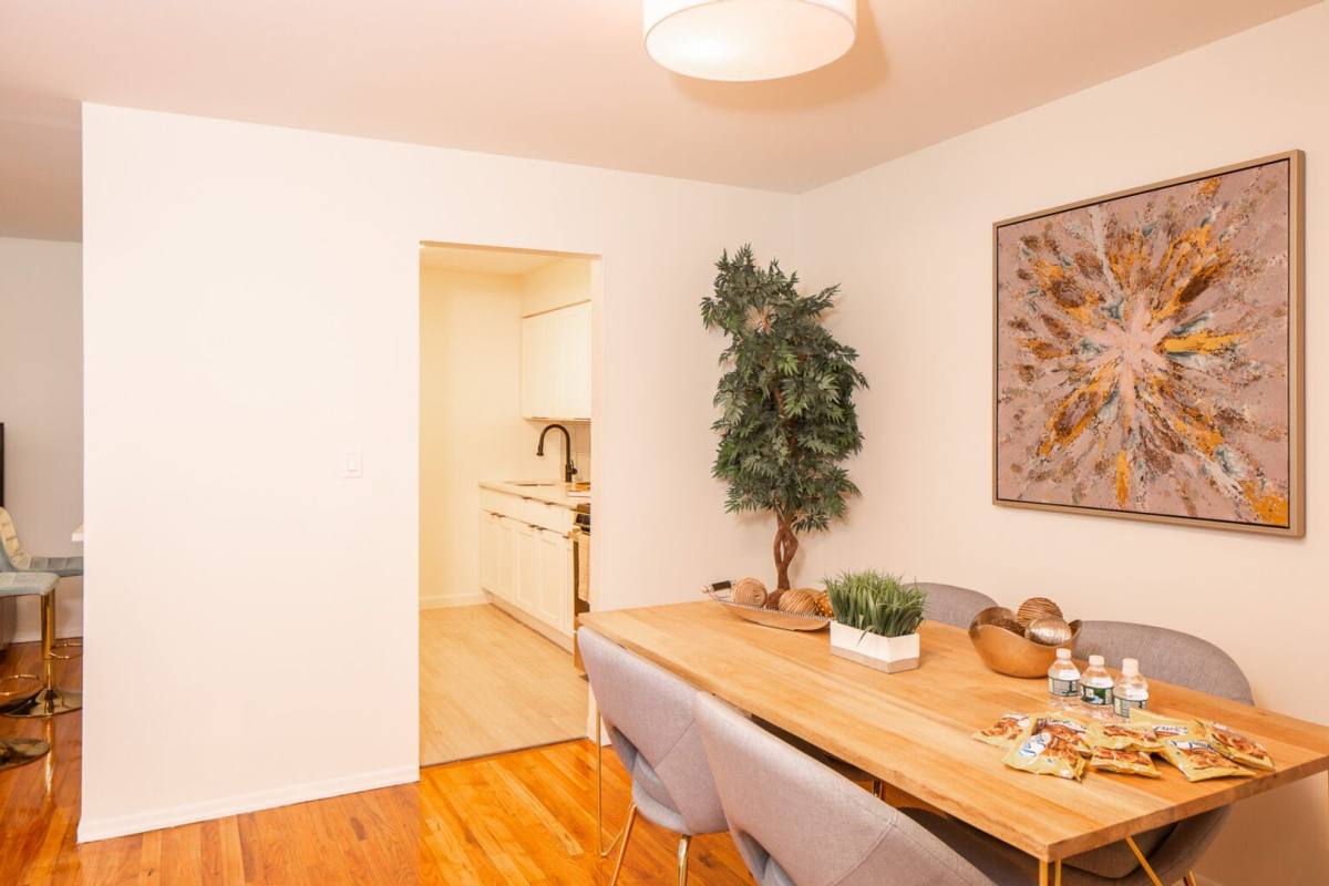 Apartment for rent at 600 Bound Brook Rd, Middlesex, NJ 08846