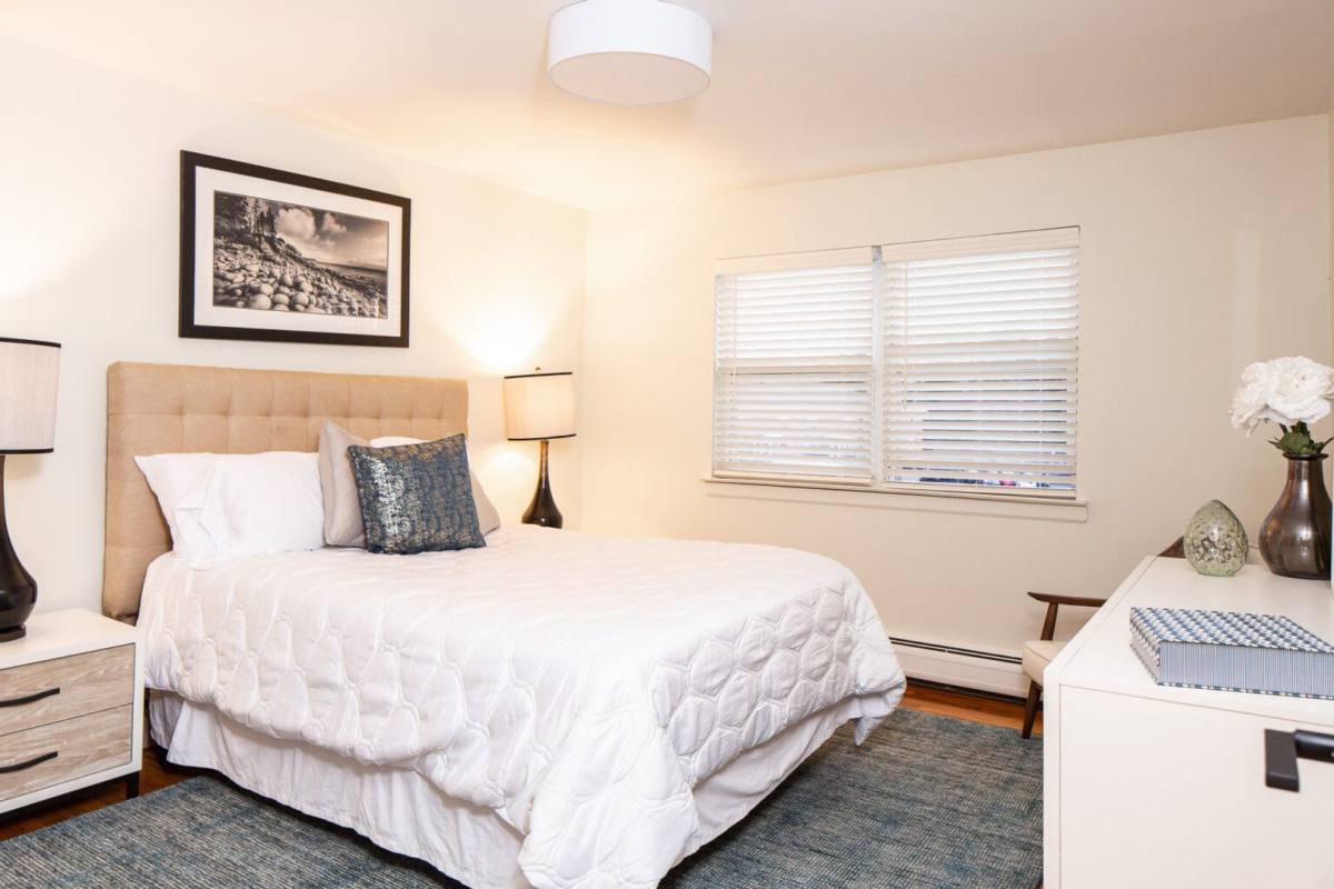 Apartment for rent at 600 Bound Brook Rd, Middlesex, NJ 08846