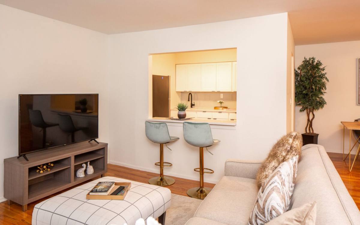 Apartment for rent at 600 Bound Brook Rd, Middlesex, NJ 08846