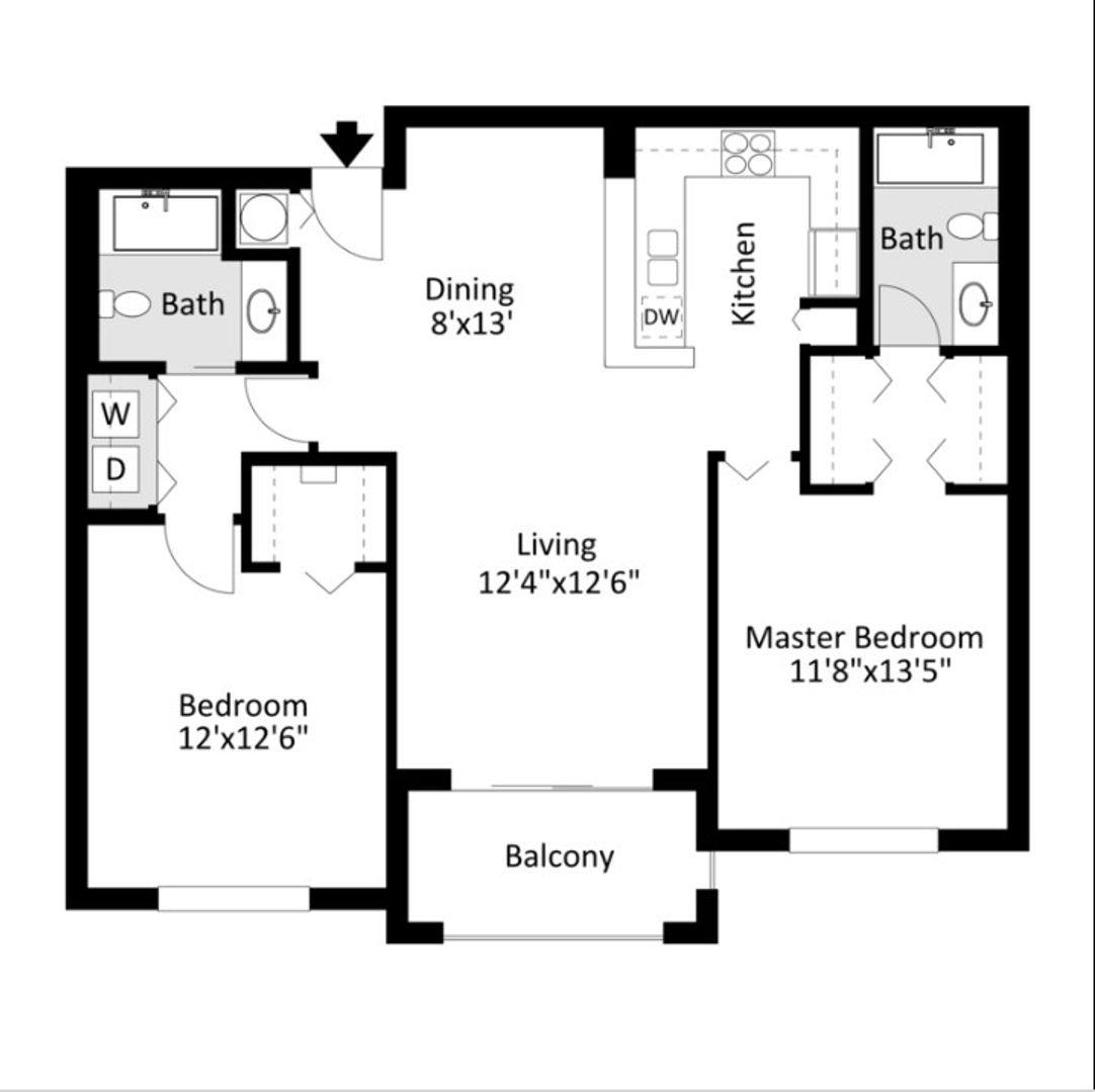 Apartment for rent at 3641 SW Coquina Cove Way, Palm City, FL 34990
