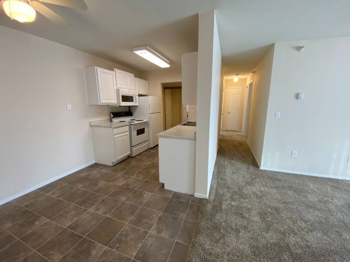 Apartment for rent at 240 Courtyard Dr, North Sioux City, SD 57049
