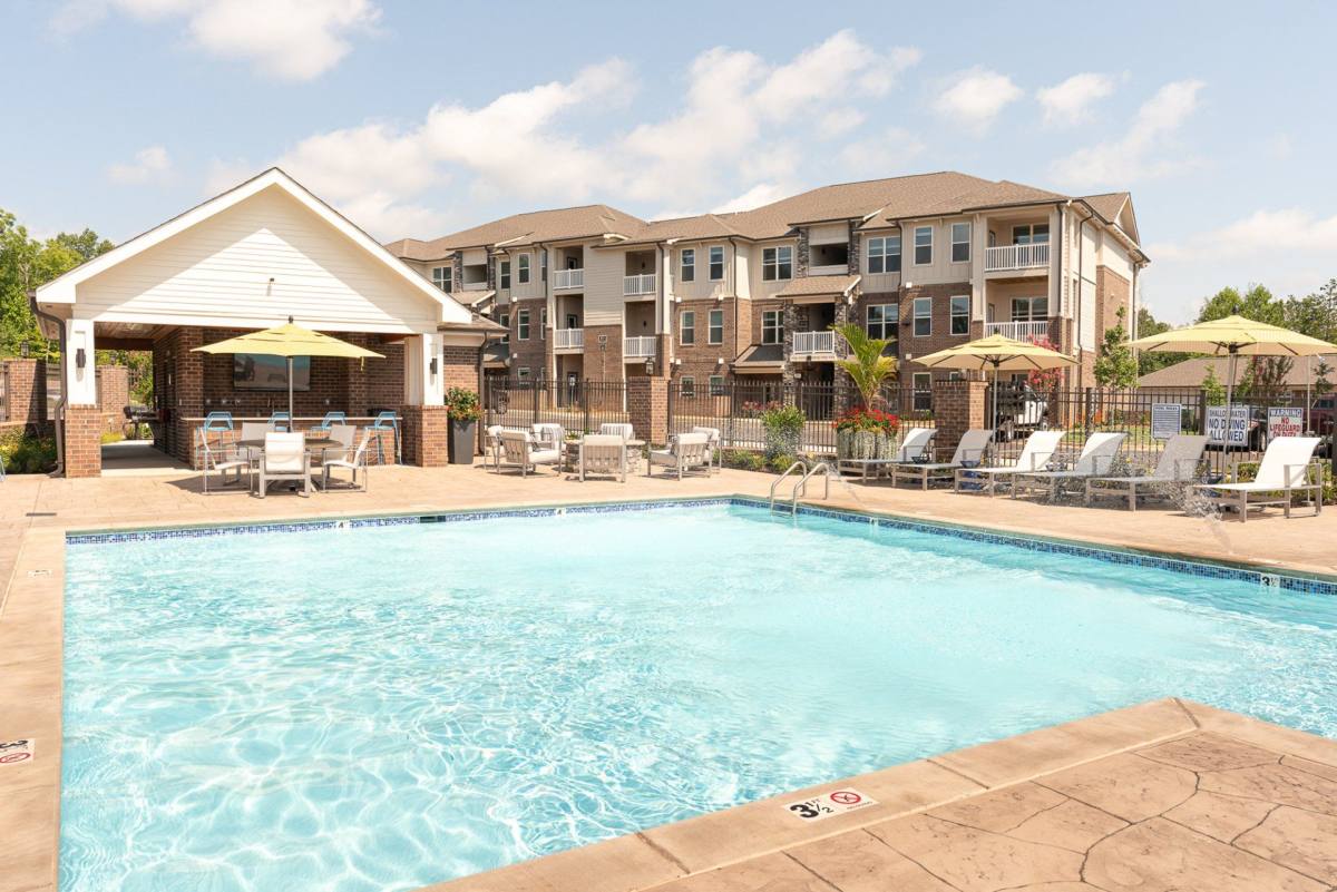 Apartment for rent at Overlook at Farragut, 11613 Vista Terrace Way, Knoxville, TN 37932