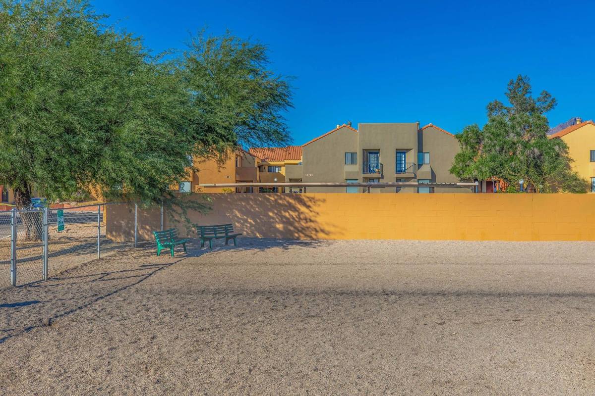 Apartment for rent at 2400 E River Rd, Tucson, AZ 85718