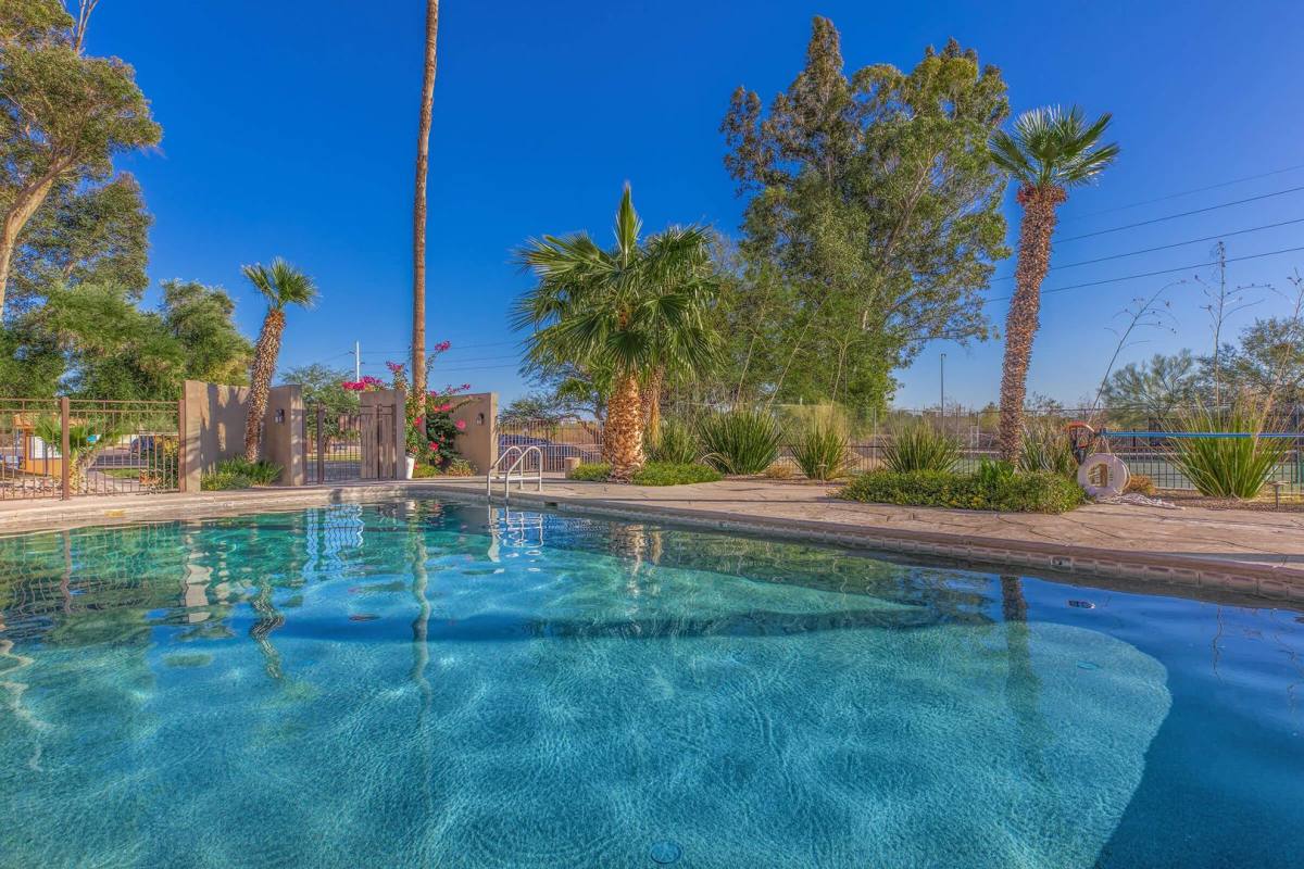 Apartment for rent at 2400 E River Rd, Tucson, AZ 85718