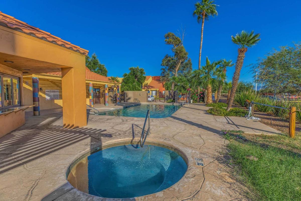 Apartment for rent at 2400 E River Rd, Tucson, AZ 85718