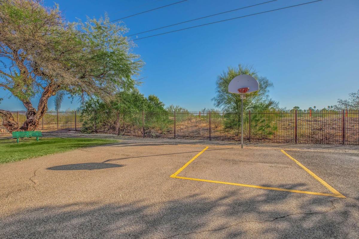 Apartment for rent at 2400 E River Rd, Tucson, AZ 85718