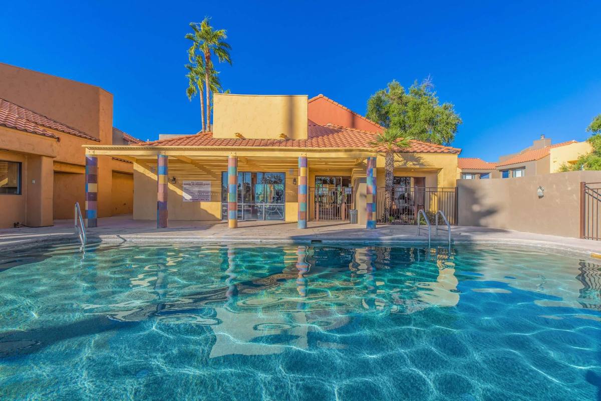 Apartment for rent at 2400 E River Rd, Tucson, AZ 85718