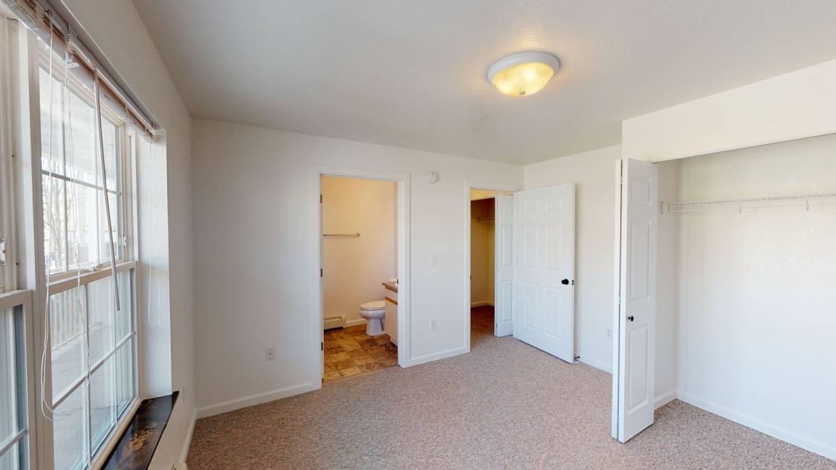 Apartment for rent at 4200 Expressway, Missoula, MT 59808