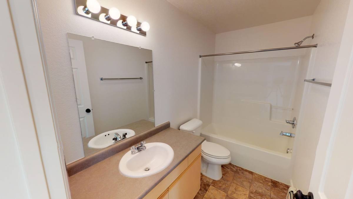 Apartment for rent at 4200 Expressway, Missoula, MT 59808