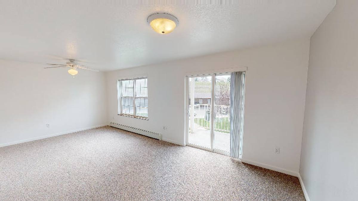 Apartment for rent at 4200 Expressway, Missoula, MT 59808
