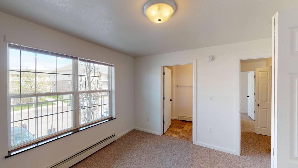 Apartment for rent at 4200 Expressway, Missoula, MT 59808