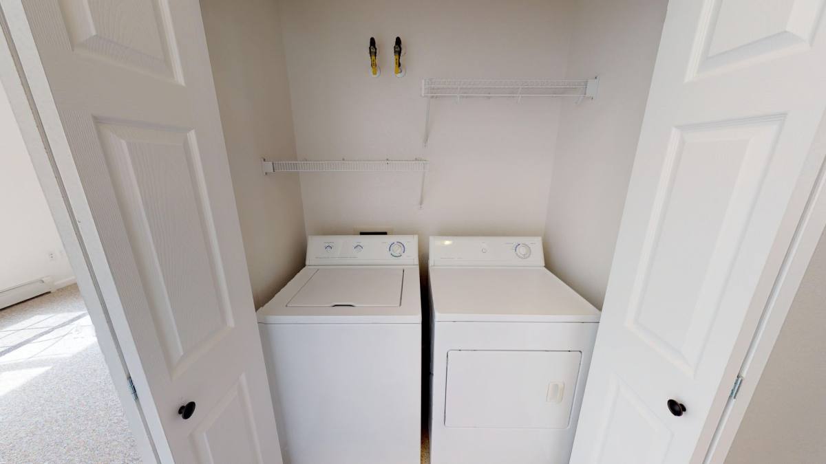 Apartment for rent at 4200 Expressway, Missoula, MT 59808