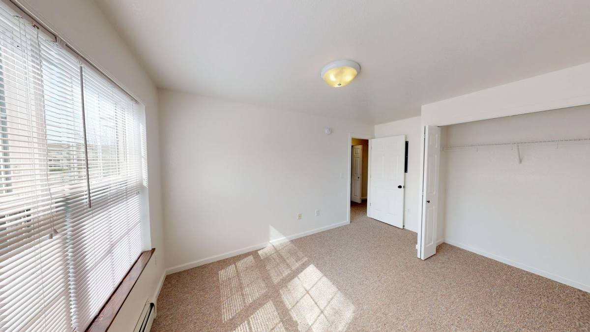 Apartment for rent at 4200 Expressway, Missoula, MT 59808