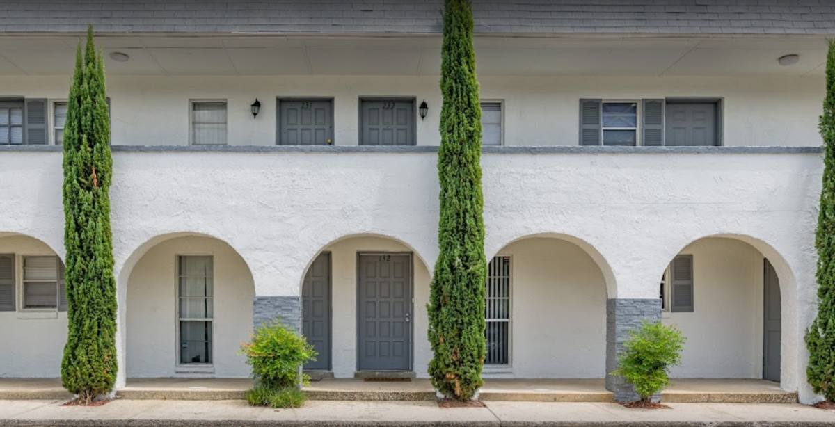 Apartment for rent at 741 Park Ave, Orange Park, FL 32073