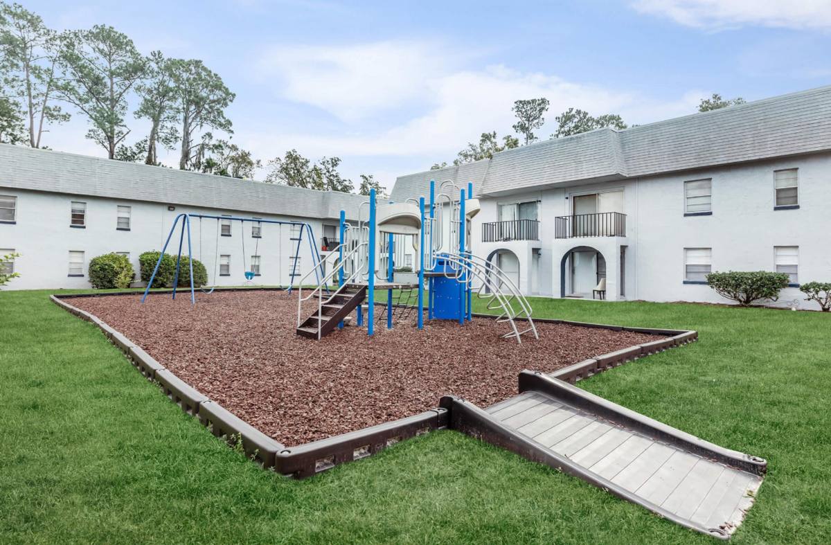 Apartment for rent at 741 Park Ave, Orange Park, FL 32073