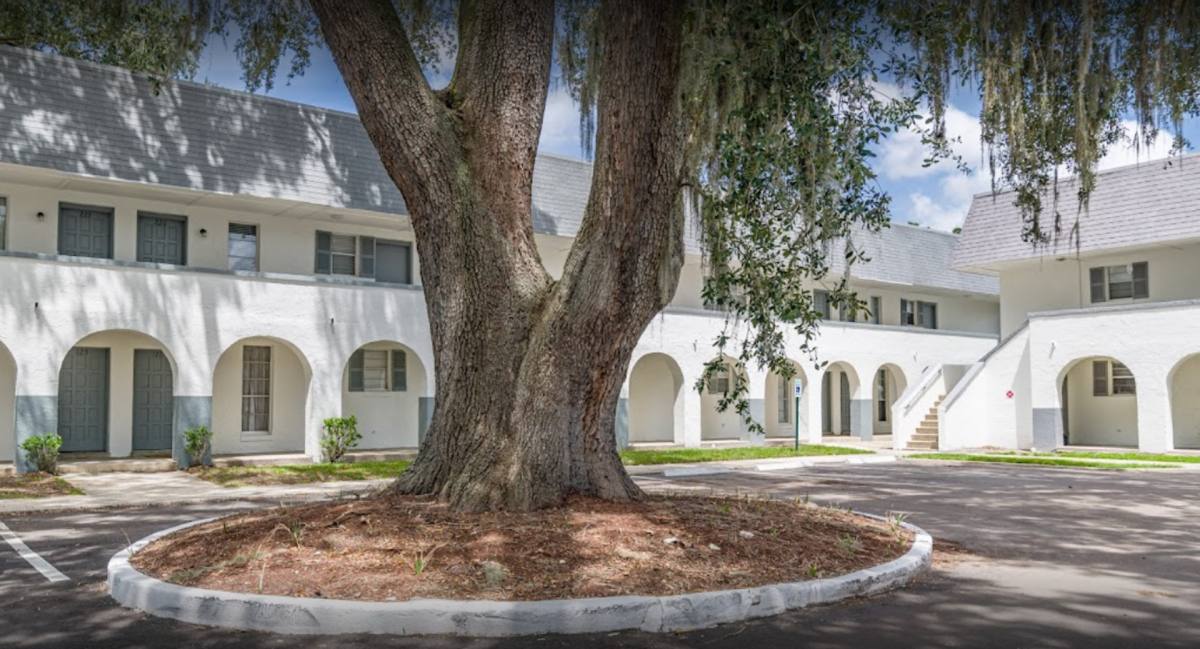 Apartment for rent at 741 Park Ave, Orange Park, FL 32073