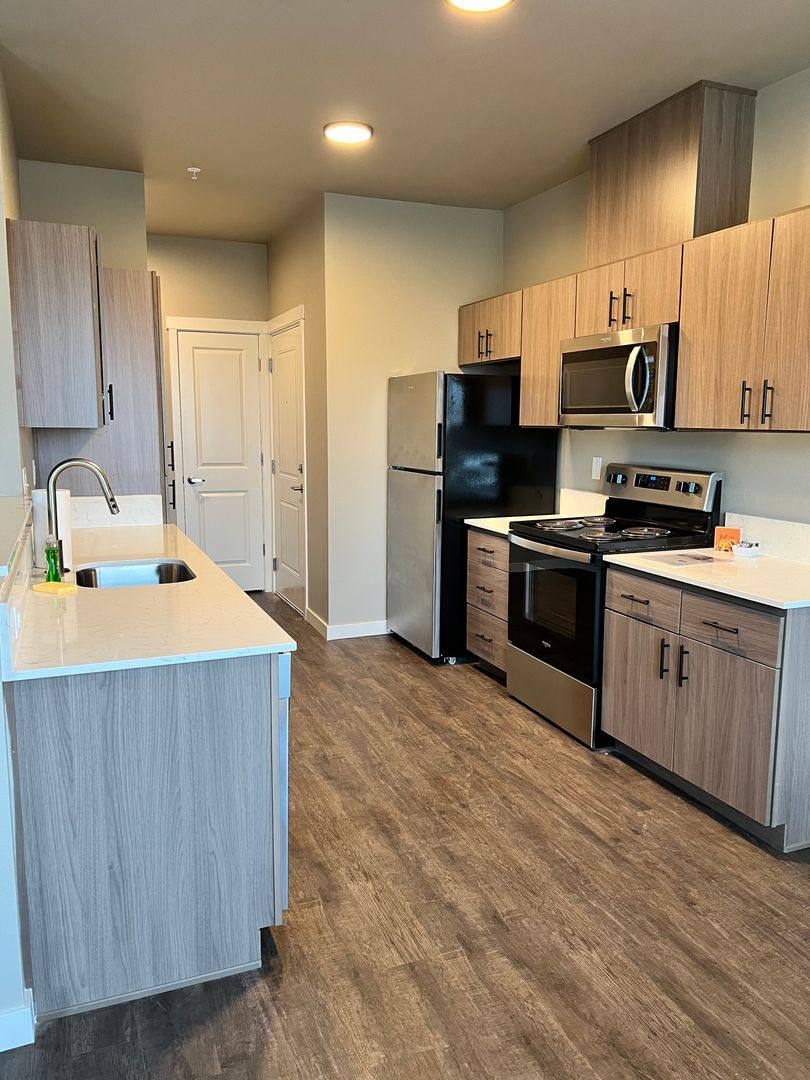 Apartment for rent at 225 Timber Ridge St SE, Albany, OR 97322