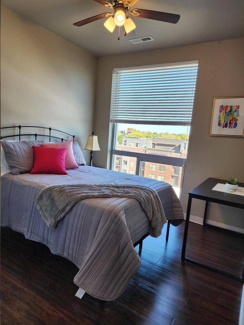 Apartment for rent at 20 S Gilbert, Iowa City, IA 52240