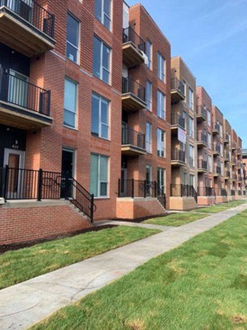 Apartment for rent at 20 S Gilbert, Iowa City, IA 52240