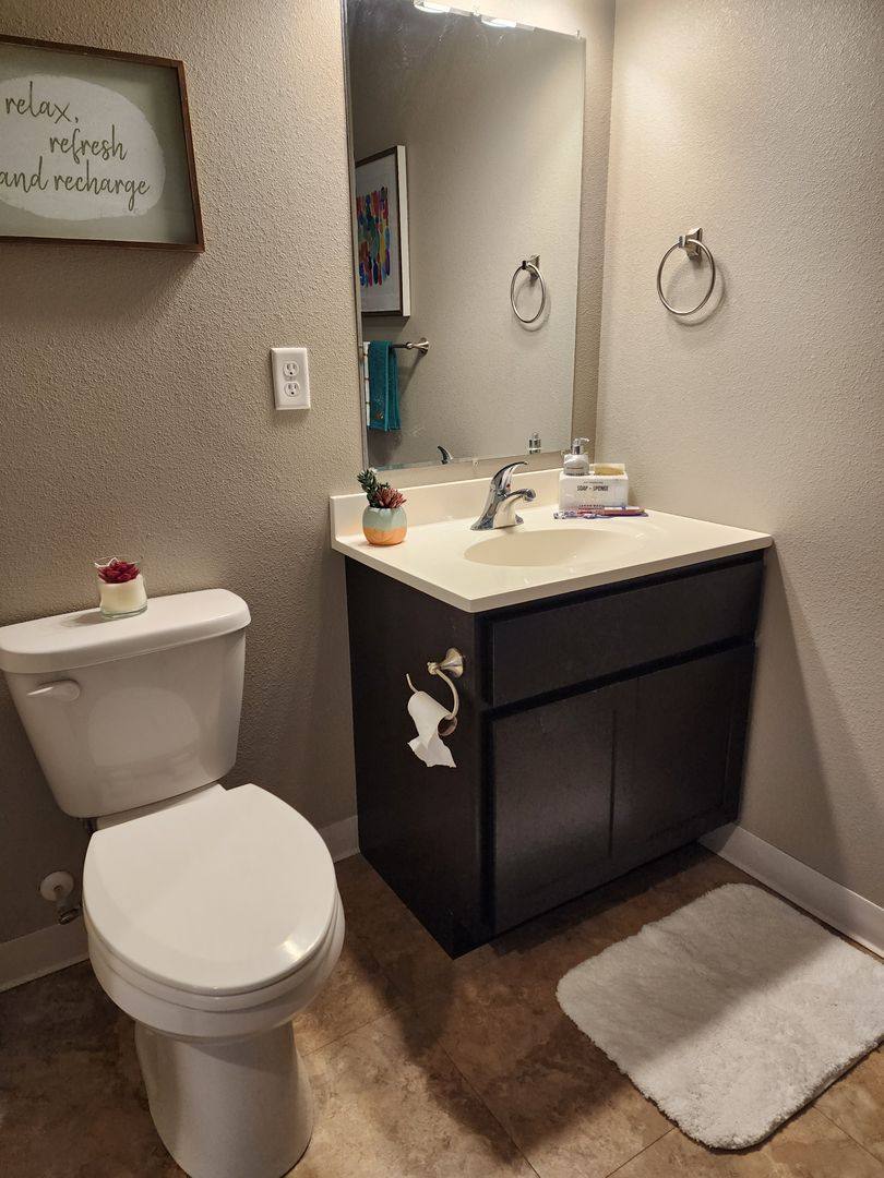 Apartment for rent at 20 S Gilbert, Iowa City, IA 52240