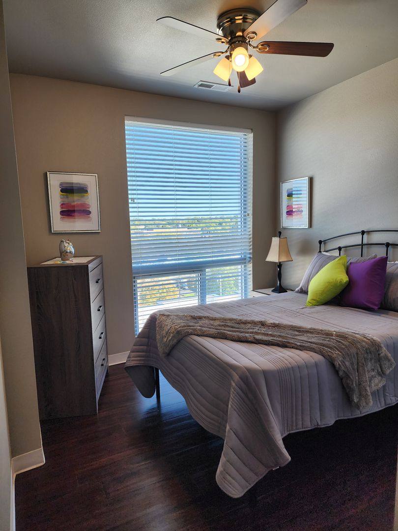 Apartment for rent at 20 S Gilbert, Iowa City, IA 52240