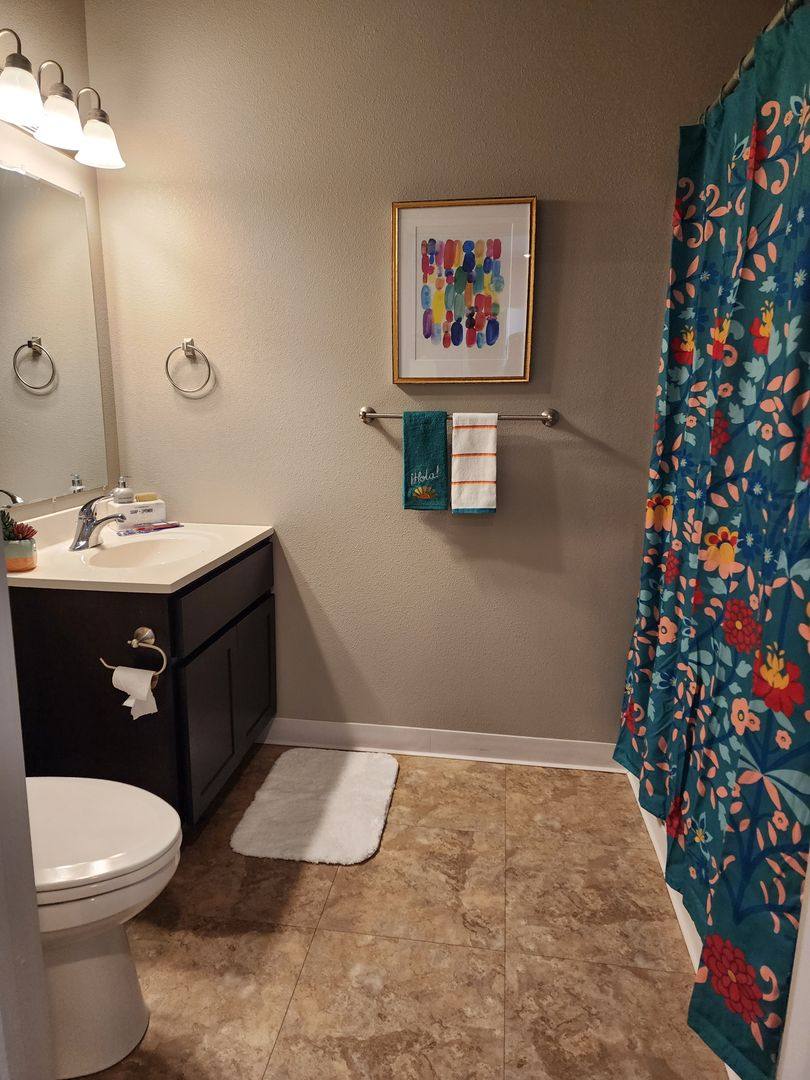 Apartment for rent at 20 S Gilbert, Iowa City, IA 52240
