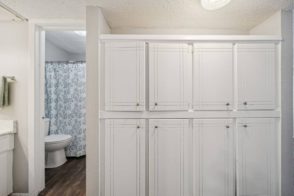 Apartment for rent at 8314 E 25th Place, Tulsa, OK 74129