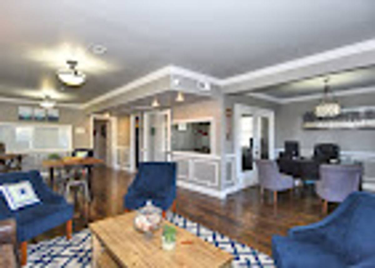 Apartment for rent at 8314 E 25th Place, Tulsa, OK 74129