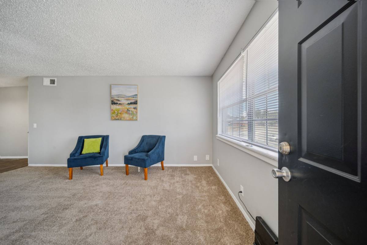 Apartment for rent at 8314 E 25th Place, Tulsa, OK 74129
