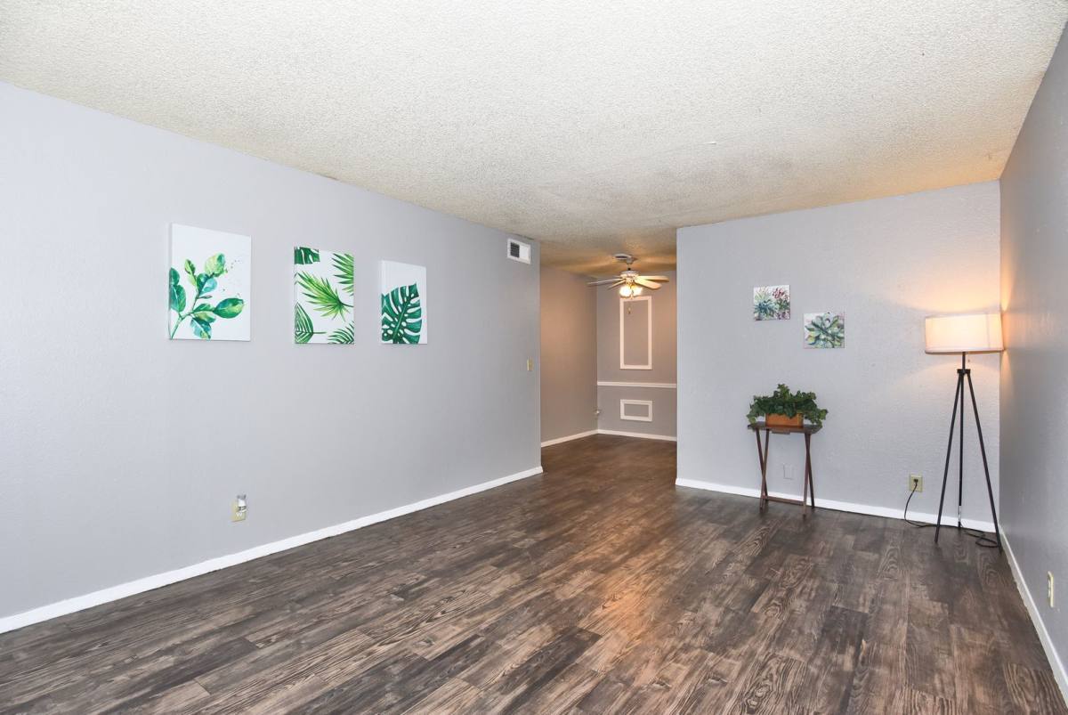Apartment for rent at 8314 E 25th Place, Tulsa, OK 74129