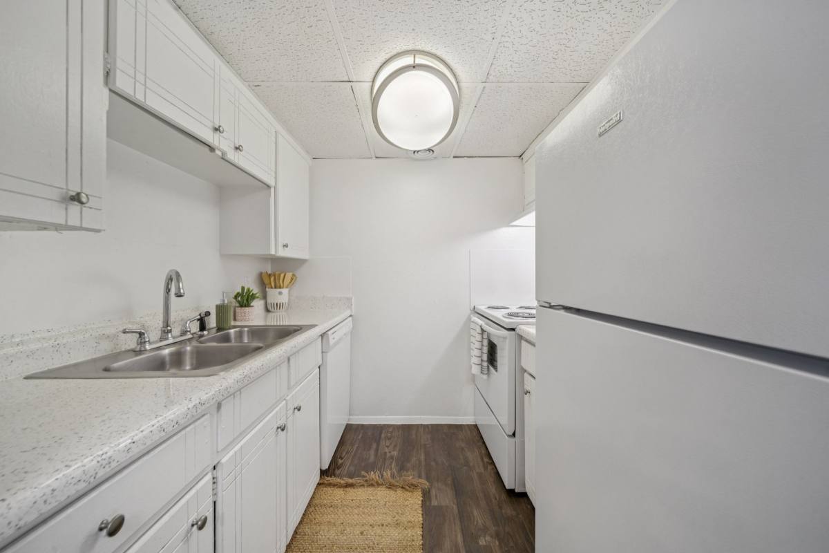 Apartment for rent at 8314 E 25th Place, Tulsa, OK 74129