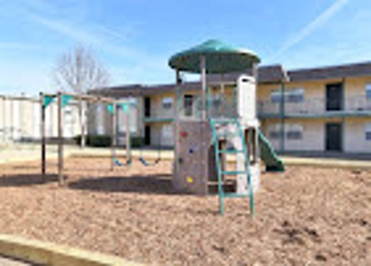 Apartment for rent at 8314 E 25th Place, Tulsa, OK 74129