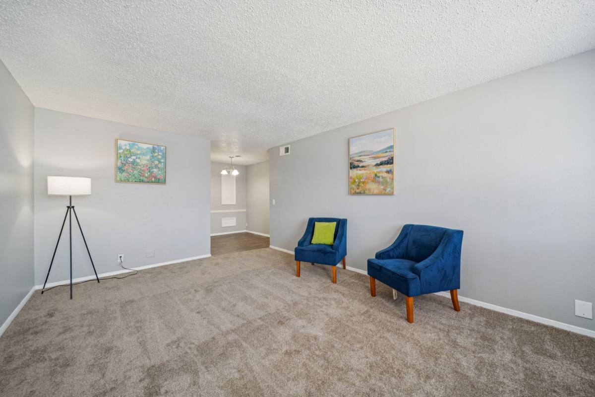 Apartment for rent at 8314 E 25th Place, Tulsa, OK 74129