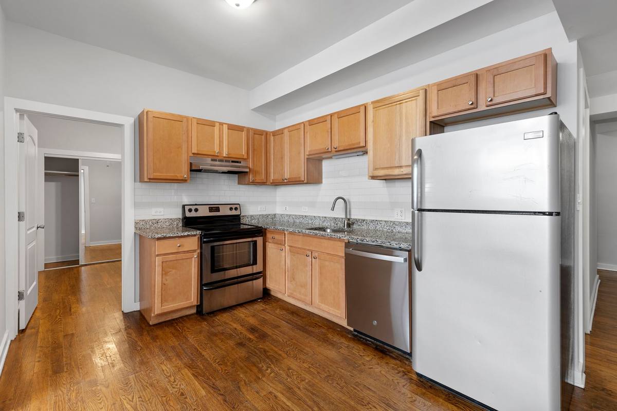 Apartment for rent at The Birchmont, 1456-1460 W Fargo Ave, Chicago, IL 60626